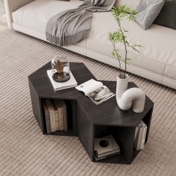 NEIGHBORHOOD × HXO / W-MODULAR TABLE SET 2z7963190eca887b6.jpg