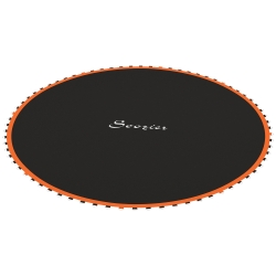 Soozier Trampoline Mat Replacement with Spring Pull Tool and