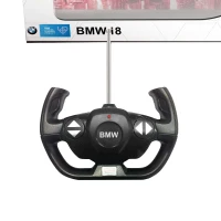 BMW i8 1/14 Scale Radio Remote Control Model Toy Car(m-2)