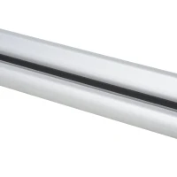 Soozier Adjustable Car Top Bike Rack Roof Mounted Bike Holder Carrier With Tie-Down Straps & Wheel Locker Silver(m-10)