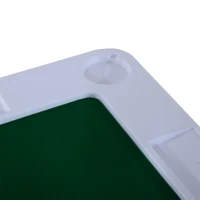 HOMCOM Folding Card Table Card Table(m-8)