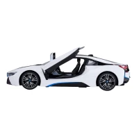 BMW i8 1/14 Scale Radio Remote Control Model Toy Car(m-8)