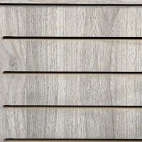 HOMCOM TV Stand for TVs up to 60", Industrial Entertainment Center Cabinet with Storage Shelves for Living Room or Bedroom, Oak(m-12)