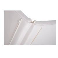 Outsunny Outdoor Lounge Chaise Chair Recliner Garden Patio Furniture W/Cushion(m-8)