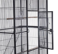 PawHut Pet 63" Bird Cage(m-2)