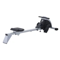 Soozier Rowing Machine Glider Rower(m-4)