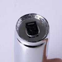 HomCom Universal Replacement Pneumatic Hydraulic Gas Lift Cylinder Part for Office Chair 4"(m-10)