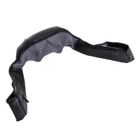 HOMCOM Neck and Shoulder Massager 8 Deep Kneading Shiatsu Massager Adjustable Intensity with Heat Black(m-8)