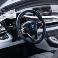 BMW i8 1/14 Scale Radio Remote Control Model Toy Car(m-6)