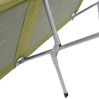 Military Style Folding Cot – Army Green(m-3)