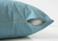 Monarch 18" x 18" Patterned Decorative Throw Pillow (Set of 2) - Light Green(m-3)