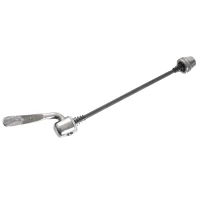 Soozier Indoor Magnetic Bike Trainer Exercise Bicycle Stand Foldable w/ Front Wheel Block Black(m-9)