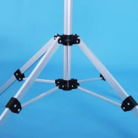 HOMCOM 52.5ft Foldable Clothes Aluminum Umbrella Shaped Drying Rack Dryer 4 Arms 20 Lines Indoor Outdoor Pre-Assembled(m-9)