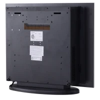 HOMCOM Wall Mounted / Free Standing Electric Fireplace 750W/1500W w/ Remote(m-9)