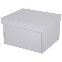 HOMCOM Ample Capacity Shoe Cabinet Box Bench w/ Drawers Particleboard White(m-7)