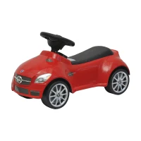 Red Ride-On Toy Car Wind-Tone Toddle Toys Ages 18-36 months(m-1)