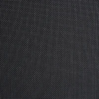 Outsunny Patio Texteline Rocking Lounge Chair Zero Gravity Rocker Outdoor Recliner Seat w/ Padded Pillow Black(m-9)