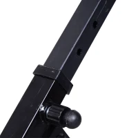 Soozier Folding Back Hyper Extension Bench Hyperextension Roman Chair(m-8)