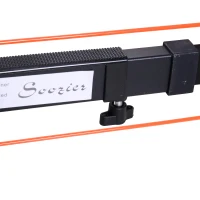 Soozier Bike Roller Adjustable Trainer Indoor Fitness Cycling Parabolic Roller Bike Trainer Portable Bike Exercise - Red(m-11)