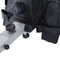 Soozier Rowing Machine Glider Rower(m-9)