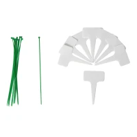 Outsunny Raised Garden Bed, 5.7 x 3 x 2.3ft Galvanised Steel Screwless Heavy Duty Planter Box Outdoor w/ Net Cover & Gloves for Growing Vegetables, Flowers, Herbs and Succulents(m-9)