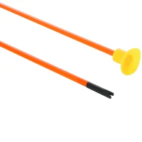 Qaba Children Bow & Arrow Outdoor Archery Set for Boys and Girls Ages 3-6 Years with 3 Arrows, 3 Targets, & Quiver(m-9)