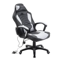 HOMCOM Massage Office Chair(m-5)