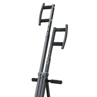 Soozier Vertical Climber Cardio Exercise Body Workout Climbing Machine Home Gym(m-8)