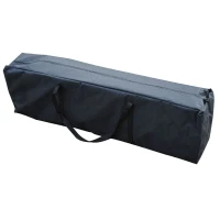 Outsunny 10’x20’ Pop Up Party Tent Outdoor Patio Instant Wedding Canopy Shelter with 4 Side Walls (Blue)(m-5)