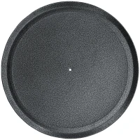 PawHut Parrot Stand Large Bird Perch Stand with Toy Hook & 3 Ladders, Parrot Perch with Easy Grip, Bird Wooden Stand, Gray(m-13)