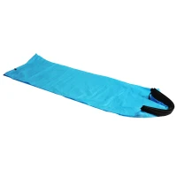 Outsunny Inflatable Fast Lazy Bed Sleeping Camping Bag Beach Hangout Couch Wind(m-13)