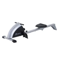 Soozier Rowing Machine Glider Rower(m-1)