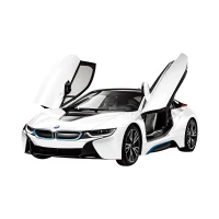 BMW i8 1/14 Scale Radio Remote Control Model Toy Car(m-1)