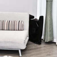 Soozier Desk Exercise Bike Home Office Indoor Recumbent Cycling Rolling with Table Top  LCD Monitor(m-10)