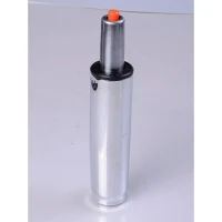 HomCom Universal Replacement Pneumatic Hydraulic Gas Lift Cylinder Part for Office Chair 4"(m-5)