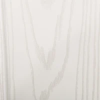 HOMCOM 71" Freestanding Kitchen Pantry Traditional Storage Cupboard Floor Utility Cabinets with Drawer for Living Room, Hallway,Ivory(m-9)