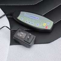 HOMCOM Massage Office Chair(m-10)