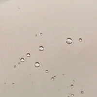 Outsunny 12' x 8' Retractable Awning Patio Awnings Sun Shade Shelter with Manual Crank Handle, 280g/m² UV & Water-Resistant Fabric and Aluminum Frame for Deck, Balcony, Yard, Cream White(m-15)