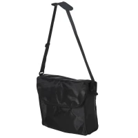 HOMCOM Adjustable Aluminum Upright Rollator Walker for Seniors, Medical Walker Wheelchair with Bag Armrest(m-10)