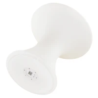 Outsunny 16RGB Colors Rechargeable Magic LED Stool Light With Remote Control Indoor&Outdoor Party(m-9)