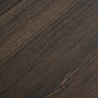 HOMCOM 5-Tier Industrial Bookcase with Open Storage, Bookshelf Display Rack with Metal Frame for Home Office, 70.75''L x 12.5''W x 70''H, Walnut(m-15)