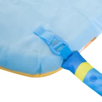 Open Box Qaba Kids Baby Toddler Play Gym Activity Center Creeping Mat(m-10)