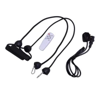 Portable Vibration Machine – 200W(m-9)