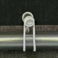 Outsunny 10' x 20' Heavy Duty Outdoor Carport Awning/Canopy with Weather-Fighting Material & Anchor Kit, Grey(m-9)