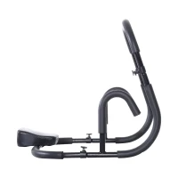 Soozier A91-027 Ab Roller Abdominal Crunch Fitness Trainer Exercise Equipment(m-8)