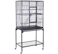 PawHut Pet 63" Bird Cage(m-1)