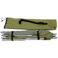 Military Style Folding Cot – Army Green(m-4)