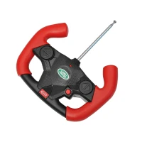 Licensed Range Rover Evoque SQ4 6V Kids Ride On Toy Car Electric Battery Powered w/ Remote (White)(m-10)