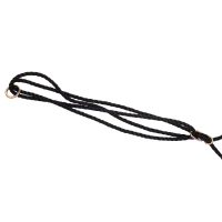 HOMCOM Hanging Tree Swing Outdoor Rope Swing Flying Platform Kids Backyard Playground Rectangle Hammock Heavy Duty Black(m-10)