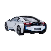 BMW i8 1/14 Scale Radio Remote Control Model Toy Car(m-4)